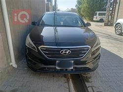 هیۆندای سۆناتا